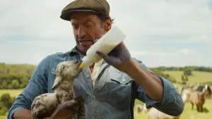 Задник до фильму"Вівці-детективи" #772394