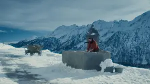 Задник до фильму"Вермільйо" #652963