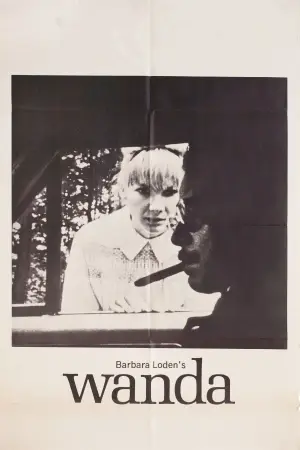 Постер до фильму"Wanda" #767357