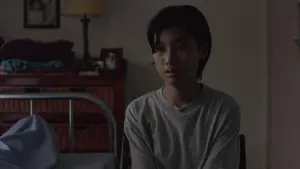 Задник до фильму"Один і два" #183914