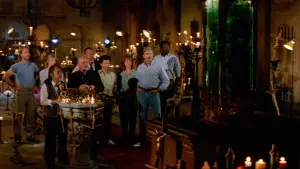 Задник до фильму"Князь темряви" #721320