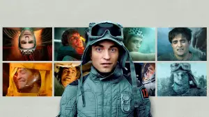 Задник до фильму"Мікі 17" #556227