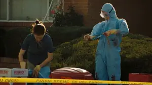 Задник до фильму"Чищення до блиску" #610160