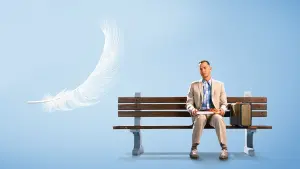 Задник до фильму"Форрест Ґамп" #487472