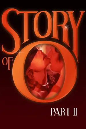 Histoire d'O, chapitre 2