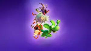 Задник до фильму"Динозаврик" #532702