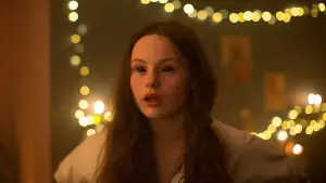 Задник до фильму"Крихітка зомбі" #736067