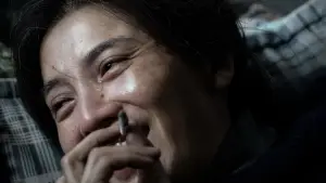 Задник до фильму"余烬" #798906