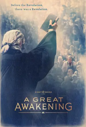 Постер до фильму"A Great Awakening" #762549