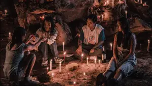 Задник до фильму"Amoeba" #787422