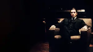 Задник до фильму"Хрещений батько 2" #531286