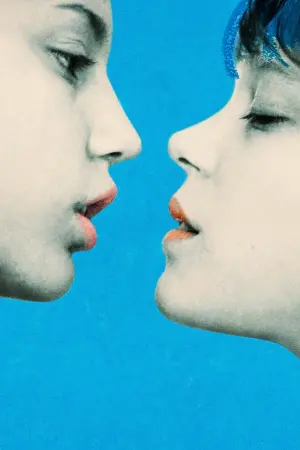 Постер до фильму"Життя Адель" #240782