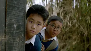 Задник до фильму"Boong" #786200