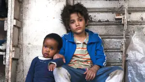 Задник до фильму"Капернаум" #678095