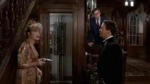 Задник до фильму"Розгадка" #680031