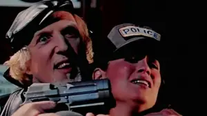 Задник до фильму"Кіберджек" #469313