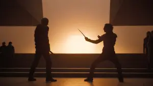 Задник до фильму"Дюна: Частина друга" #529113