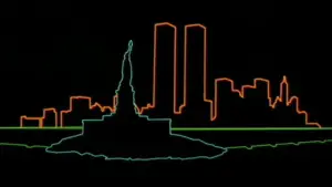 Задник до фильму"Втеча з Нью Йорка" #670494