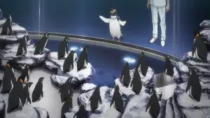 Задник до фильму"Євангеліон: 2.22 Ти (не) пройдеш" #753840