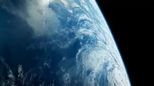 Задник до фильму"Гравітація" #631312