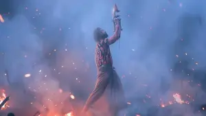 Задник до фильму"হাঙর" #773697