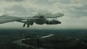 Задник до фильму"Гаррі Поттер та смертельні реліквії: Частина 2" #555369