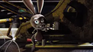 Задник до фильму"Правдива історія Червоного капелюшка" #792943