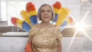 Задник до фильму"How to Clean a House in Ten Easy Steps" #781770