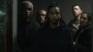 Задник до фильму"Павуче лігво" #755660