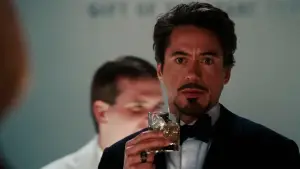 Задник до фильму"Залізна людина" #552755