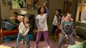 Задник до фильму"Енні" #444645