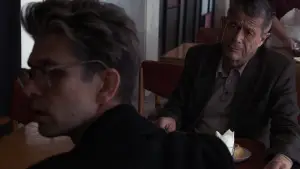 Задник до фильму"Limonov: The Ballad" #791173