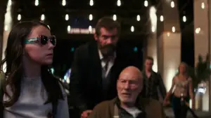 Задник до фильму"Лоґан: Росомаха" #577569