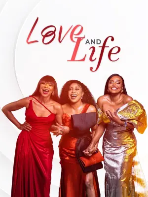 Постер до фильму"Love and Life" #200632
