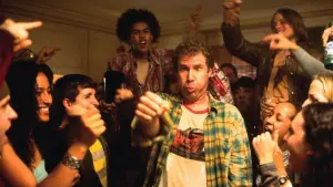 Задник до фильму"Стара школа" #273160