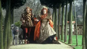 Задник до фильму"Орландо" #759226