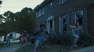 Задник до фильму"Зброя" #519078