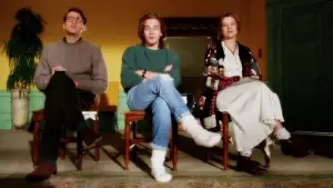 Задник до фильму"Неглибока могила" #247479