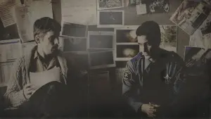 Задник до фильму"Сіністер" #257515