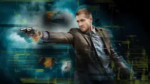 Задник до фильму"Початковий код" #640036