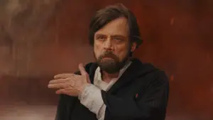 Задник до фильму"Зоряні війни: Епізод 8 — Останні джедаї" #599333