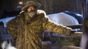 Задник до фильму"Мерзенна вісімка" #582678