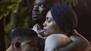 Задник до фильму"Водяна людина" #388036