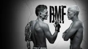 Задник до фильму"UFC 326: Holloway vs. Oliveira 2" #771495