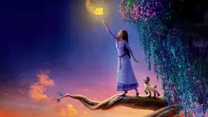 Задник до фильму"Бажання" #162635