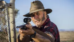 Задник до фильму"Вовча яма" #295973