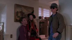 Задник до фильму"Фокус-покус" #243420