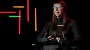 Задник до фильму"1000 Women in Horror" #781751