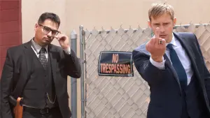 Задник до фильму"Війна проти всіх" #359604