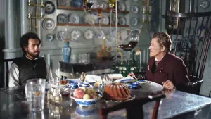 Задник до фильму"Бідолашні створіння" #160935